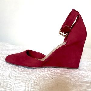Forever 21 Wedge Heels